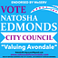 Image of Natosha Edmonds